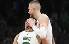 Quand LeBron James et JJ Redick parlent du “piège de la hanche”