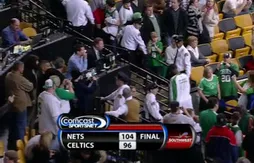 Shocking : New Jersey gagne à Boston !