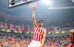 Boban Marjanovic, le géant des Spurs