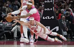 Meilleure défense de NBA en 2023, les Bulls ont enfin mis les barbelés
