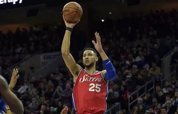 Malgré les conseils de Kobe Bryant, Ben Simmons ne changera pas son tir