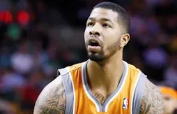 Les mains en or de Markieff Morris