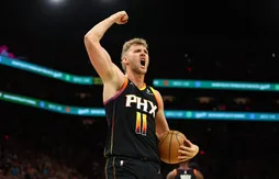 Jock Landale n’entend pas se reposer sur ses lauriers à Houston