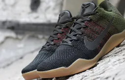 Une nouvelle Kobe 11 Low en préparation
