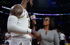 LeBron James prépare-t-il son « Last Dance » à Philadelphie ?