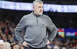 Pendant l’été, les Bulls ont prolongé Billy Donovan…