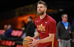 Retour imminent pour Dean Wade