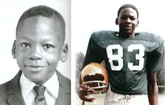 Michael Jordan, 20 ans déjà : l’enfance de Son Altesse