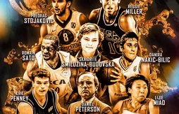 Reggie Miller et Peja Stojakovic vont entrer au Hall of Fame de la FIBA