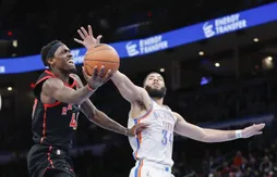Le MVP de la nuit | Pascal Siakam emmène les Raptors au septième ciel