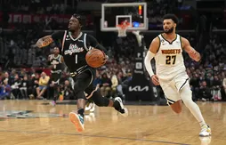 Reggie Jackson va rejoindre les Nuggets