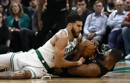 Tristan Thompson, le bon soldat des Cavaliers