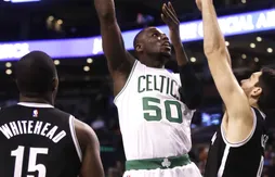 Drafté par les Celtics, Ben Bentil rejoint la Chine