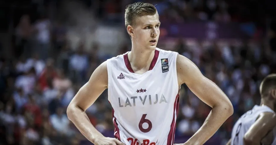 Porzingis