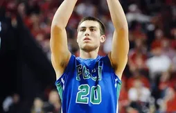 Champ Week – Day 2 : pas de problème pour Florida Gulf Coast et Mercer