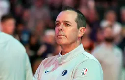 Frank Vogel récupère les clés de la défense des Warriors
