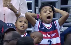 Rétro de la saison : le best-of des bloopers