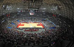 Tournoi de qualification olympique : organisateurs et tirage au sort révélés fin janvier