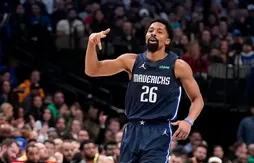 Spencer Dinwiddie conforté dans sa position sur les Wizards