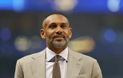 Grant Hill lui aussi consultant pour NBC