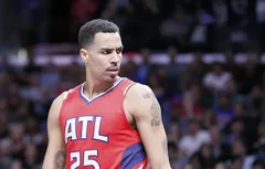 Toujours aucune date de retour pour Thabo Sefolosha