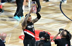 Three-Point Contest 2026 | Le retour du Dame Time !