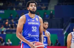 Karl-Anthony Towns : “Était-ce vraiment une victoire surprise ?”