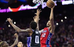 Le MVP de la nuit | Une sortie royale pour Tobias Harris