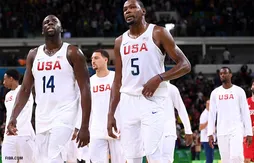 Team USA s’impose encore difficilement (94-91) contre la Serbie