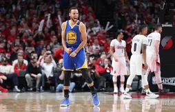 Pour Steve Kerr, Stephen Curry est l’un des meilleurs attaquants de l’histoire