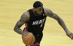 Célébrités les plus “puissantes” : LeBron James et Kobe Bryant bien placés