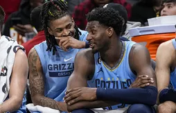 À Memphis, la longue impunité de Ja Morant interroge toujours