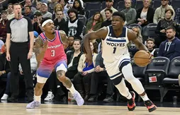 Encore une défaite rageante pour Minnesota