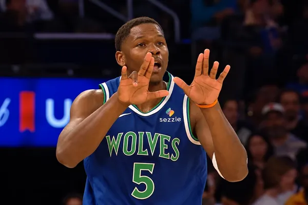 Battus par les Wolves, les Knicks n’y arrivent toujours pas !