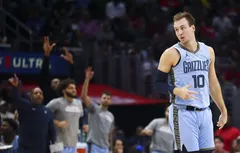 L’infirmerie des Grizzlies pleine à craquer !
