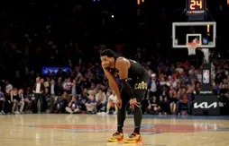 Des Cavaliers submergés par l’ambiance du Garden