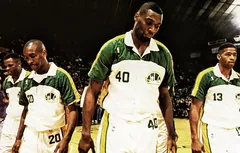 Saga Supersonics (#1) – Comment l’arrivée de Shawn Kemp a réveillé une cité endormie