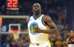 Draymond Green réclame aussi davantage de repos en playoffs