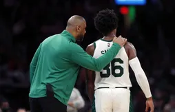 Marcus Smart meneur à plein temps, le déclic des Celtics
