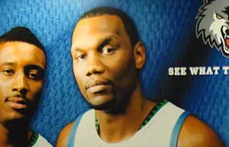 Grave blessure et saison terminée pour Al Jefferson