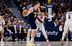 Nikola Jokic et les Nuggets sauvent leur série en prolongation