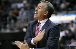 9ème défaite en 10 matches pour les Knicks