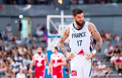 Vincent Poirier taille la G-League : “Ce n’est même pas un vrai championnat”