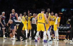 Le MVP de la nuit | Le retour brillant de Luka Doncic