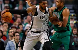 All-Star Game : les noms des derniers sélectionnés par les capitaines sont connus…