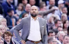 Derek Fisher revient à Los Angeles… en WNBA !