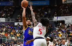 Kyle Anderson se voit bien jouer pivot aux Warriors