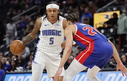 Paolo Banchero ne veut pas s’enfermer dans un poste