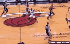 [replay] Le petit pont oublié de Manu Ginobili