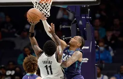 Le MVP de la nuit | Le chef d’œuvre d’efficacité de Kyrie Irving